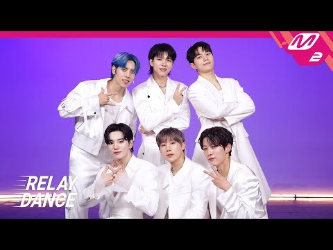 [릴레이댄스] INFINITE(인피니트) - New Emotions (4K)