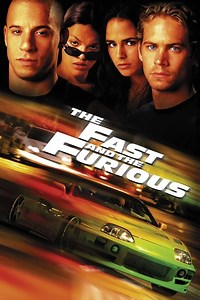 فيلم السرعة والغضب The Fast and the Furious 2001 مشاهدة اونلاين | سينما هوك