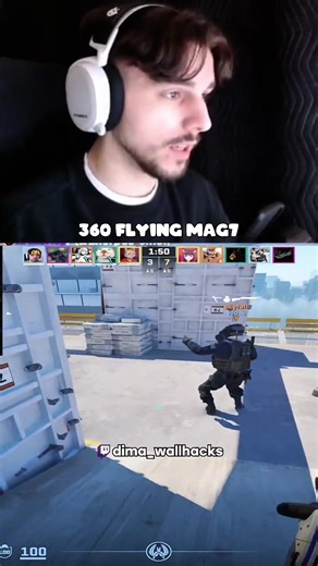 #dima_wallhacks #cs2