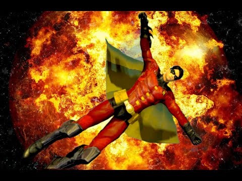 Robin 0 Deaths Quick Victory No Zipkick | Batman Arkham Origins Online 7