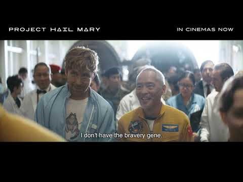 Project Hail Mary | Stellar Reviews