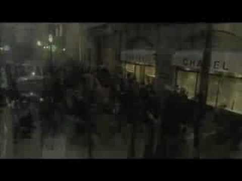 Coco Chanel - Coming in September to Lifetime