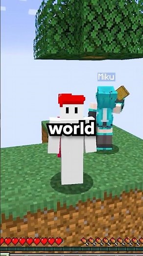 How To Play Minecraft With AI Friends