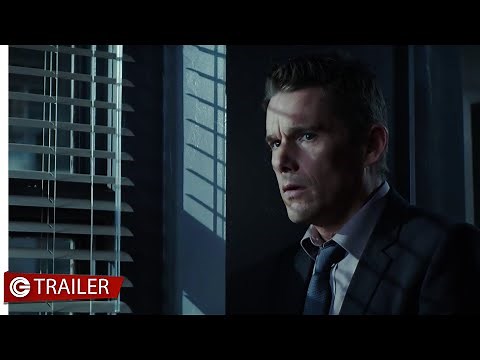 Regression - Trailer