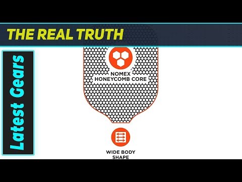 Onix Z5 Graphite: The Unstoppable Pickleball Paddle?