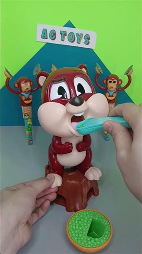 Best Chompin Charlie toy