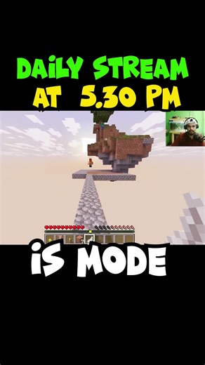 Hidden Skyblock Tips Nobody Tells You #minecraft #shorts