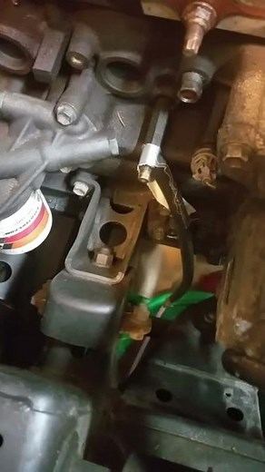 draining coolant from block - 3rz 2.7 tacoma