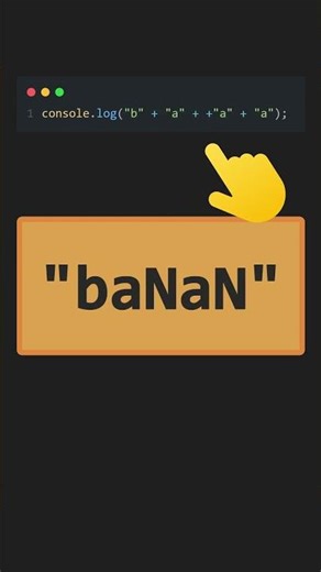 Can You Guess the Output? | Type Coercion in JavaScript
