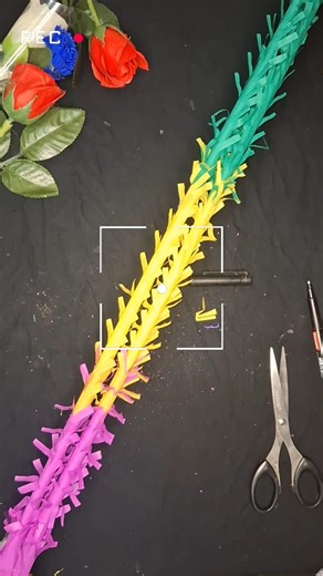 #amazing #paper #cutting How to Make Pepar cutting for raul ideas simple #diy #art #paperclips
