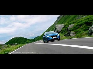 【CM】日産 ノート e-POWER