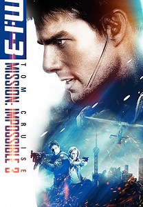 Mission: Impossible III