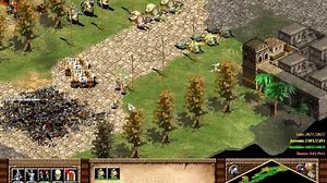 Age of Empires 2 - Genghis Khan, Misión 4