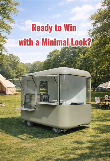 From a single sketch ✏️ to a fully certified food trailer 🚚 Design, manufacturing, certification — we handle it all. Custom food trailers, made simple. #foodtrailer #foodtruck #foodbusiness #mobilekitchen #mobilebusiness