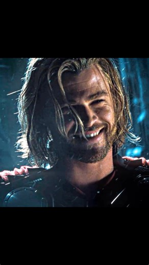 PRIME | Pookie Mode Activated 🎀 .. .. Movie Name: Thor: The Dark World (2013) Scene Explanation: After Thor and Malekith fight in London and... | Instagram
