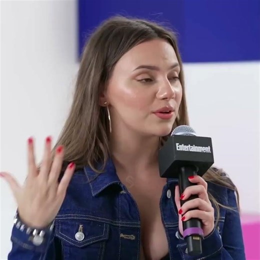Dafne Keen | Deadpool & Wolverine interview