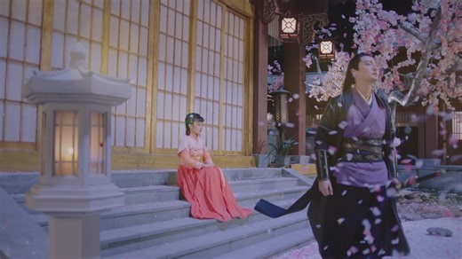 The Eternal Love - Episode 17 | Rakuten Viki
