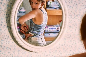 “Débâcle”, de Veerle Baetens : notre critique