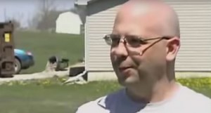 Over 10 Years Ago, This Guy Hit a Bullet With a Hammer