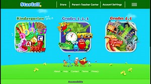 'Every Day is Earth Day' with Starfall! View on Starfall.com in the Seasonal Icons: https://www.starfall.com/h/holiday/earthday/?sn=main #EarthDay #sortingforkids #recyclingisfun♻️ | Starfall Education Foundation | Facebook