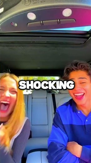 🚗🚨 BUSTED! 🤯 Lexi Rivera's Car STOLEN While Filming—She Chased The Thieves! 🏃‍♀️ | #fyp #lexirivera