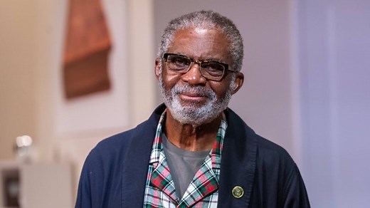 Charlie Robinson, veteran actor on ‘Night Court,' dies at 75