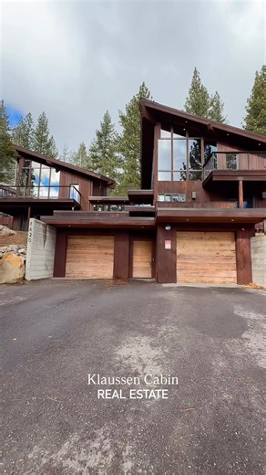 Your Olympic Valley legacy begins here.