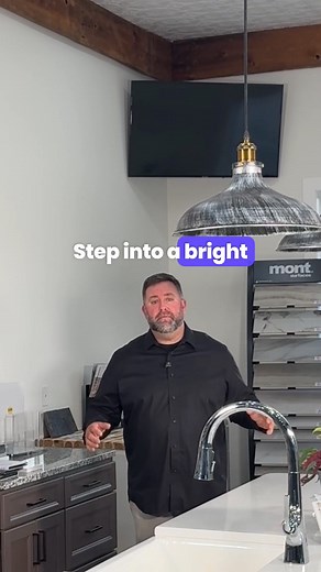 Countertop installation can cost you money, quality, and time — unless you choose the right team. From elegant quartz to timeless granite, we handle everything — design, measure, and install — so your kitchen looks perfect and fits your lifestyle. Click below to start your kitchen remodel today! | Tecumseh Cabinet and Countertop | Facebook