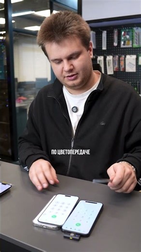 MEMS OLED под привязку: практичный выбор для iPhone 15 Pro Max