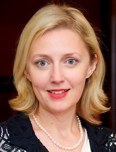 CCSD Leader Elected President of Education Organization