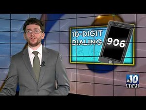 Specific Michigan Area Codes Will Require Dialing All 10 Digits