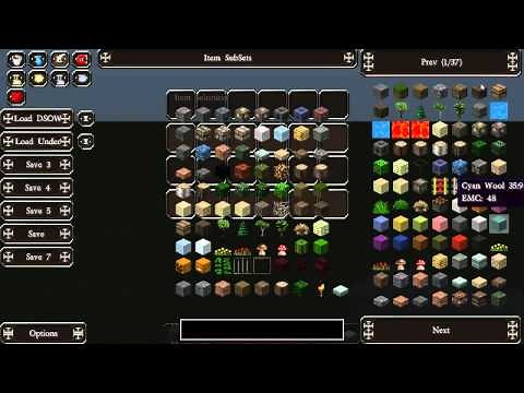 How to: Add Custom EMC values for modded items to EE