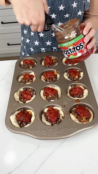 New way to do Tacos!