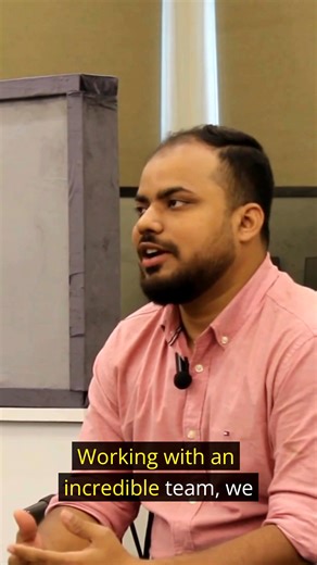 Meet Faysal, one of the talented Flutter developers who makes Onest Tech tick! With 5 years of experience, he's not only a code wizard but also a coffee aficionado and a passionate gamer. His love for trying new things extends to his work, where he thrives on finding creative solutions and pushing the boundaries of mobile app development. Faysal's collaborative spirit and friendly demeanor make him an integral part of our team, and his dedication to quality ensures our clients receive top-notch 