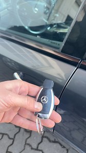 This Mercedes has an extreme starting problem😱 | Topspeedgermany