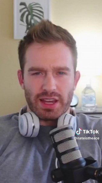 Ace Nate on TikTok