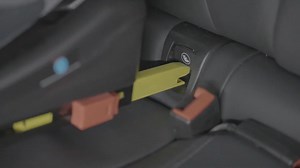 7.6K views · 45 reactions |  新手爸媽想知道的問題－ISOFIX汽座是什麼❓...