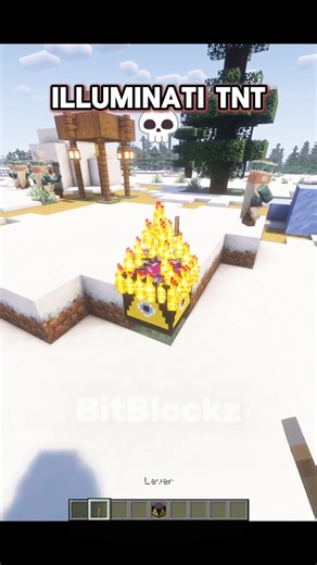 Minecraft’s NEW TNT Mods Are Actually Insane 💣🔥