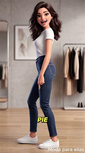 Zapatos que sí y que no para cada tipo de pantalón. #moda #estilo #outfits #belleza