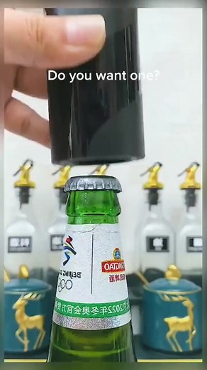 69K views · 448 reactions | Cool bottle opener @akagadgets101 #bottleopener #edc #everydaycarry #beer #bottleopeners #handmade #pocketdump #multitool #beeropener #tools #pockettool #bottle | Home Gadgets | Facebook