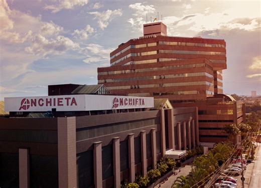 Hospital Anchieta celebra Brasília aliando tradição e inovação