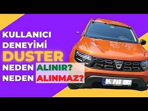 Is the Dacia Duster 1.0 Comfort ECO-G Turbo 100 HP 4X2 Worth Buying?