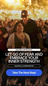 Imagine waking up on November 14, 2024. You can feel the electricity...