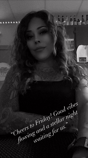 🎶 Hello Friday! Seguin, Texas, let’s dance, laugh, and vibe tonight! #FridayFun #SeguinTexasLife #DanceVibes #FeelGoodFriday #NightOut | Gail Rogge