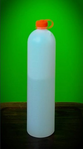 CNOC ThruBottle : The Pinnacle Of Backpacking Hydration?