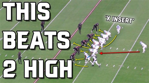 The meta play sweeping the NFL