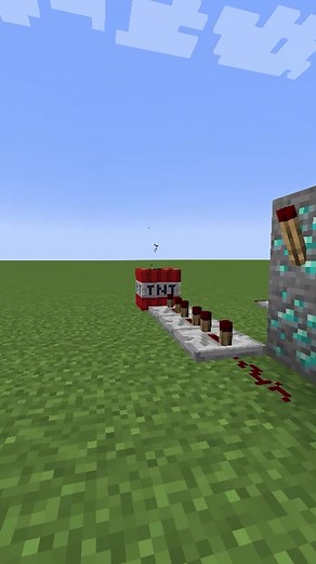 Minecraft: Crea TNT con temporizador fácilmente