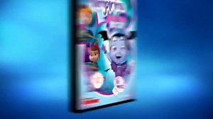Disney Junior Vampirina Ghoul Girls Rock! TV Spot