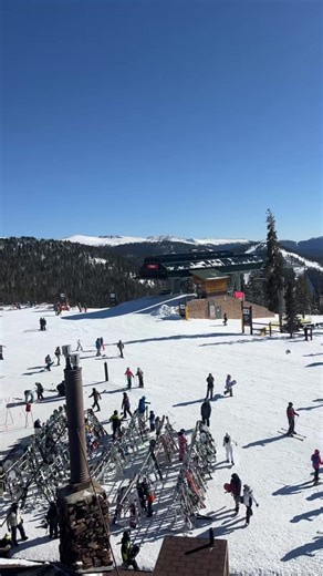 Experience the Thrill of Keystone Ski Resort in Colorado