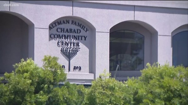 'We believe he acted alone' | Investigation continues after woman killed, child and 2 men injured in Poway synagogue shooting